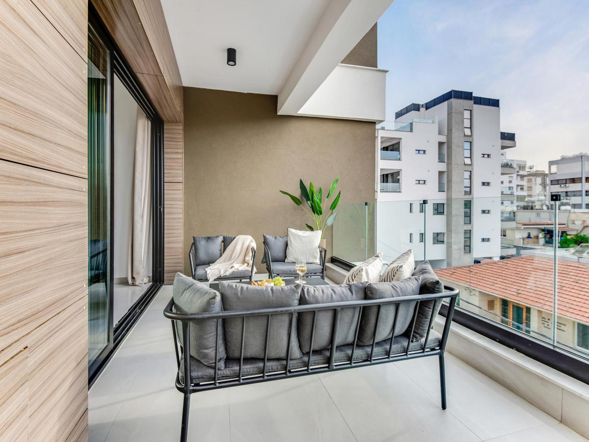 Sanders Premier Downtown 레메소스 외부 사진