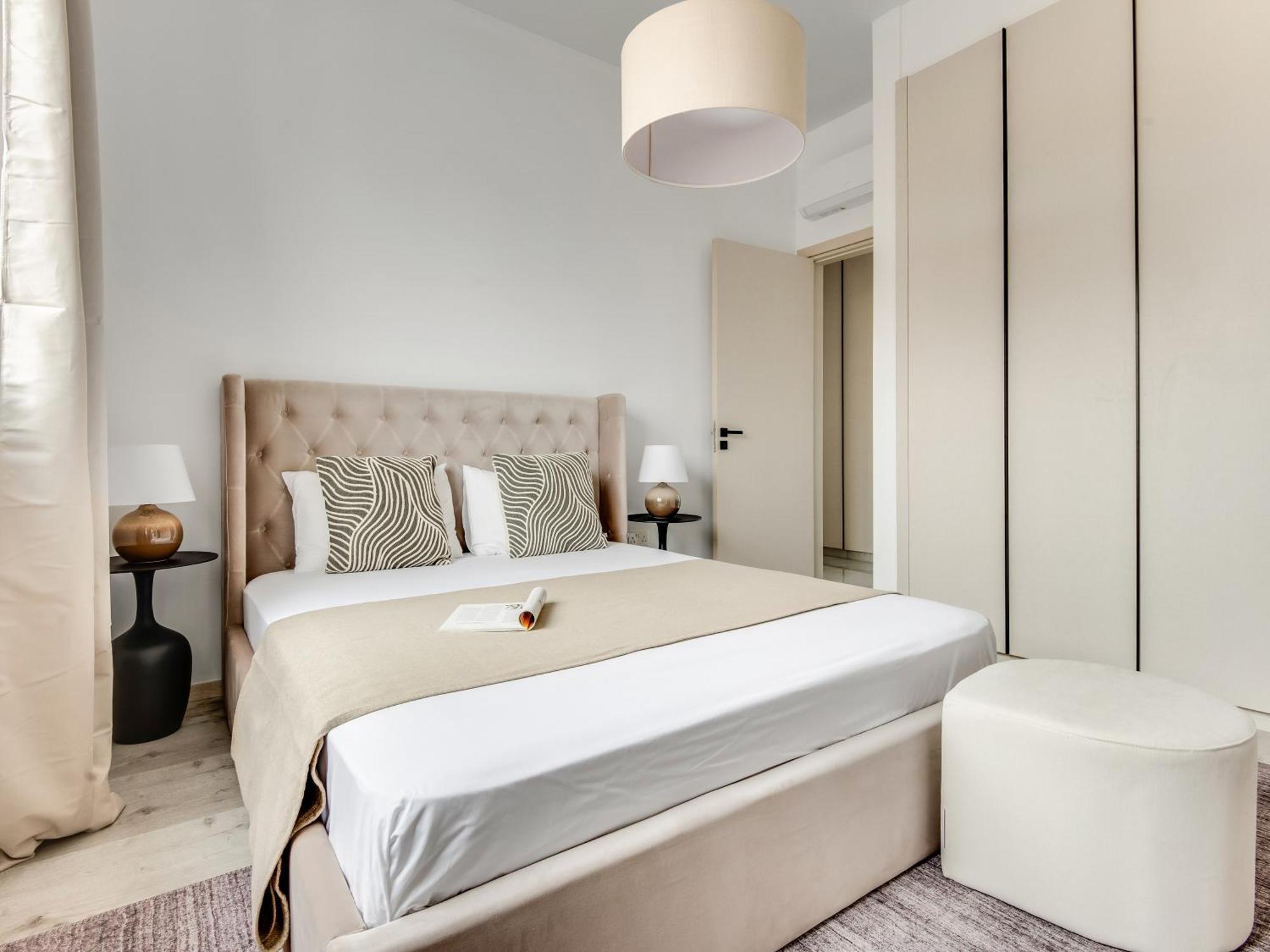Sanders Premier Downtown 레메소스 외부 사진